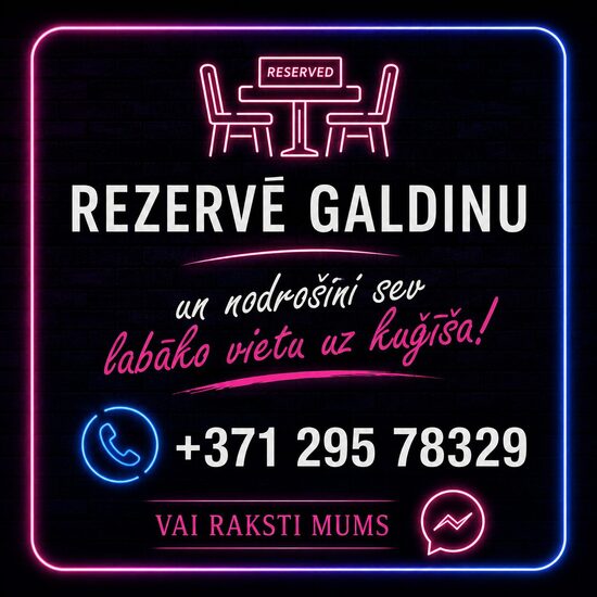 Galdiņu rezervācija