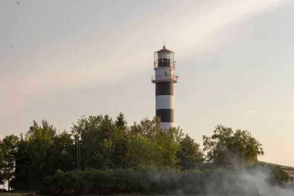 Bāka