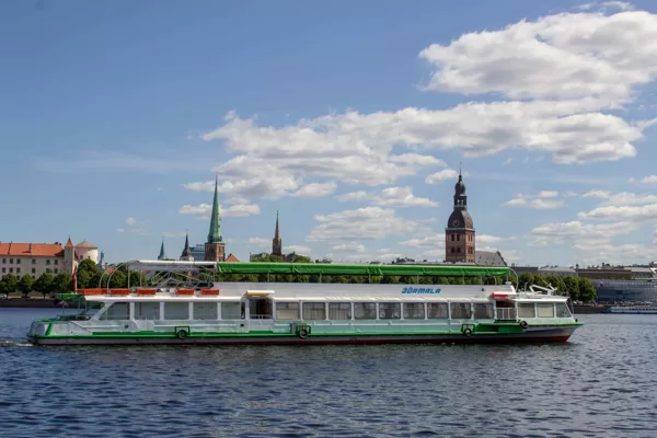 Daugava
